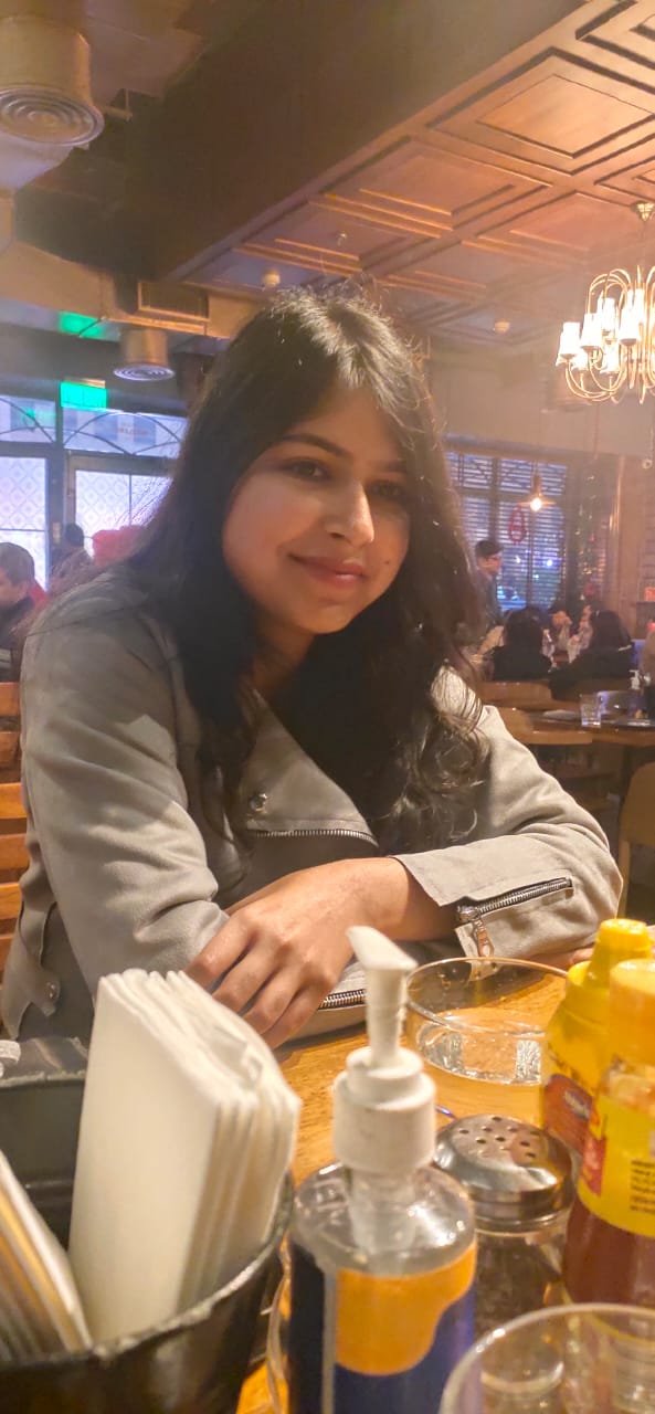 Anupreksha Jain